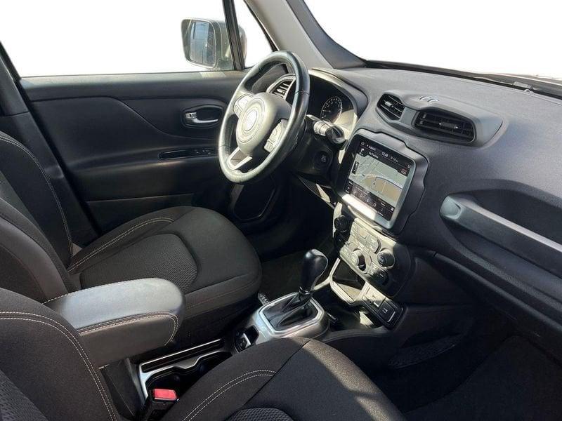 Jeep Renegade Renegade 1.3 t4 Limited 2wd 150cv ddct