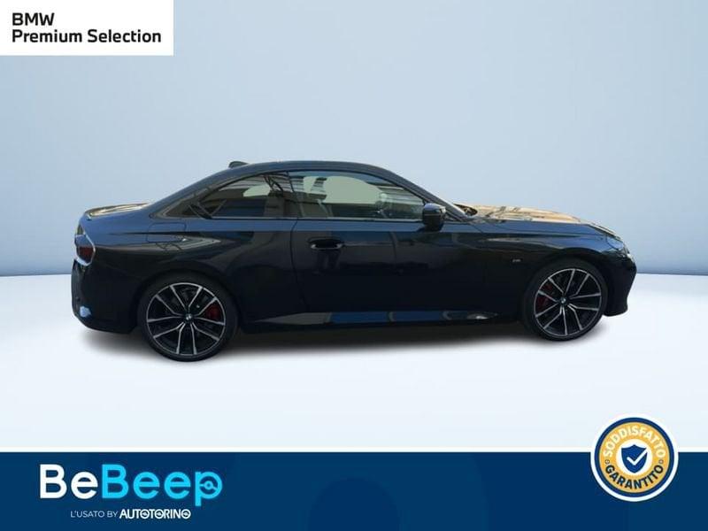 BMW Serie 2 Coupé M240I COUPE XDRIVE AUTO