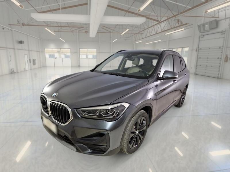 BMW X1 xDrive 25e Business Advantage automatico