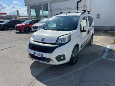 FIAT QUBO QUBO 1.3 MJT 80 CV Trekking