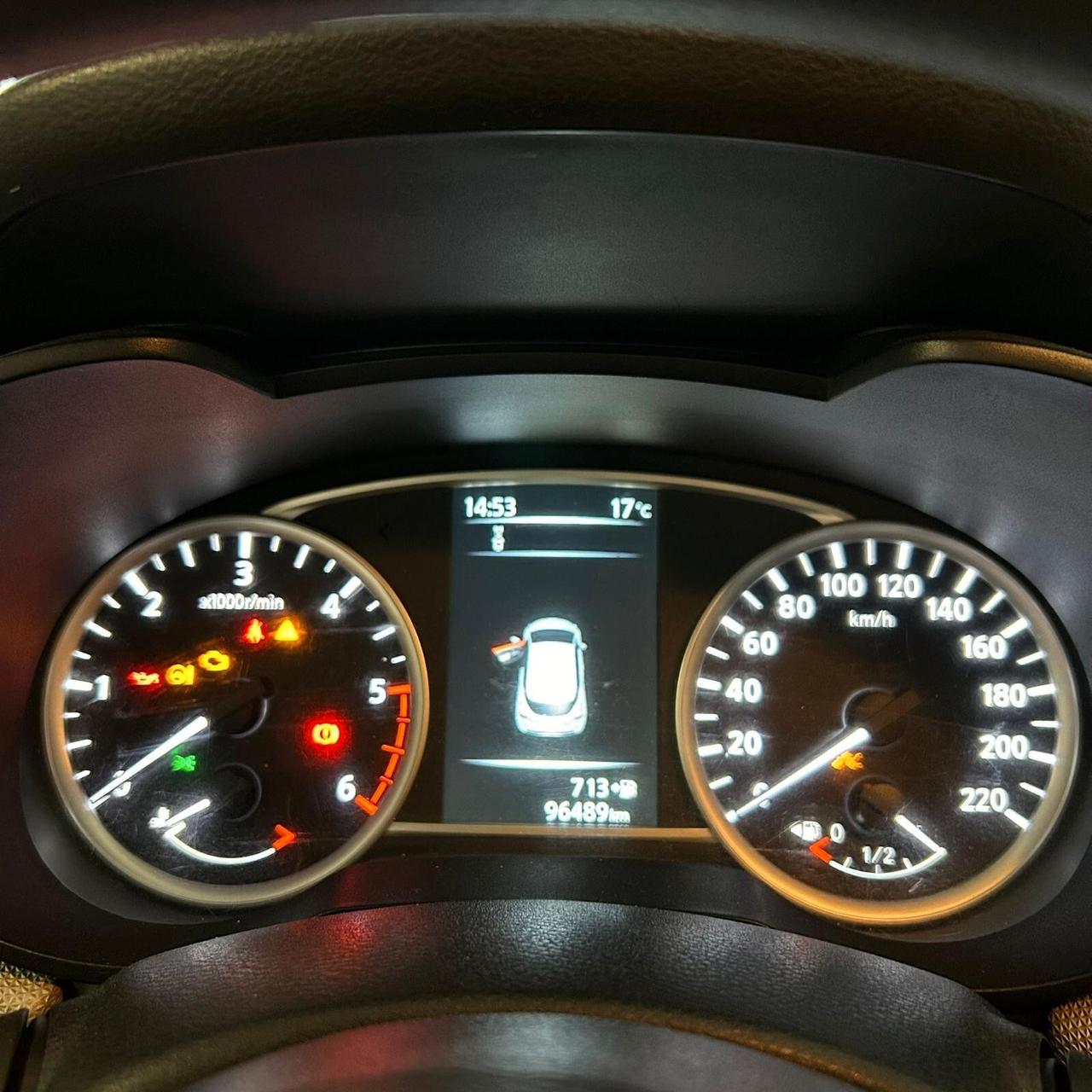 Nissan Micra 1.5 dCi 8V 5 porte N-Connecta