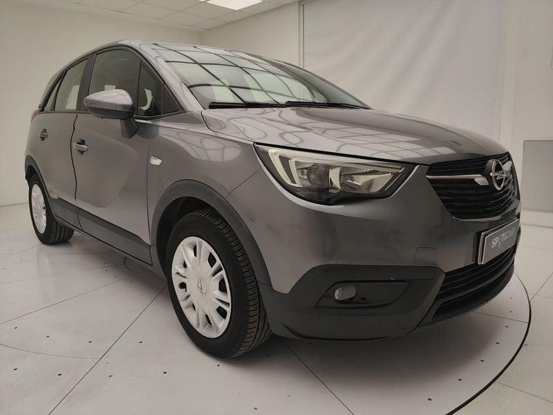 Opel Crossland X 1.2 81cv