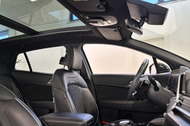 KIA Sportage 1.6 TGDi HEV 2WD AT GT-line Plus