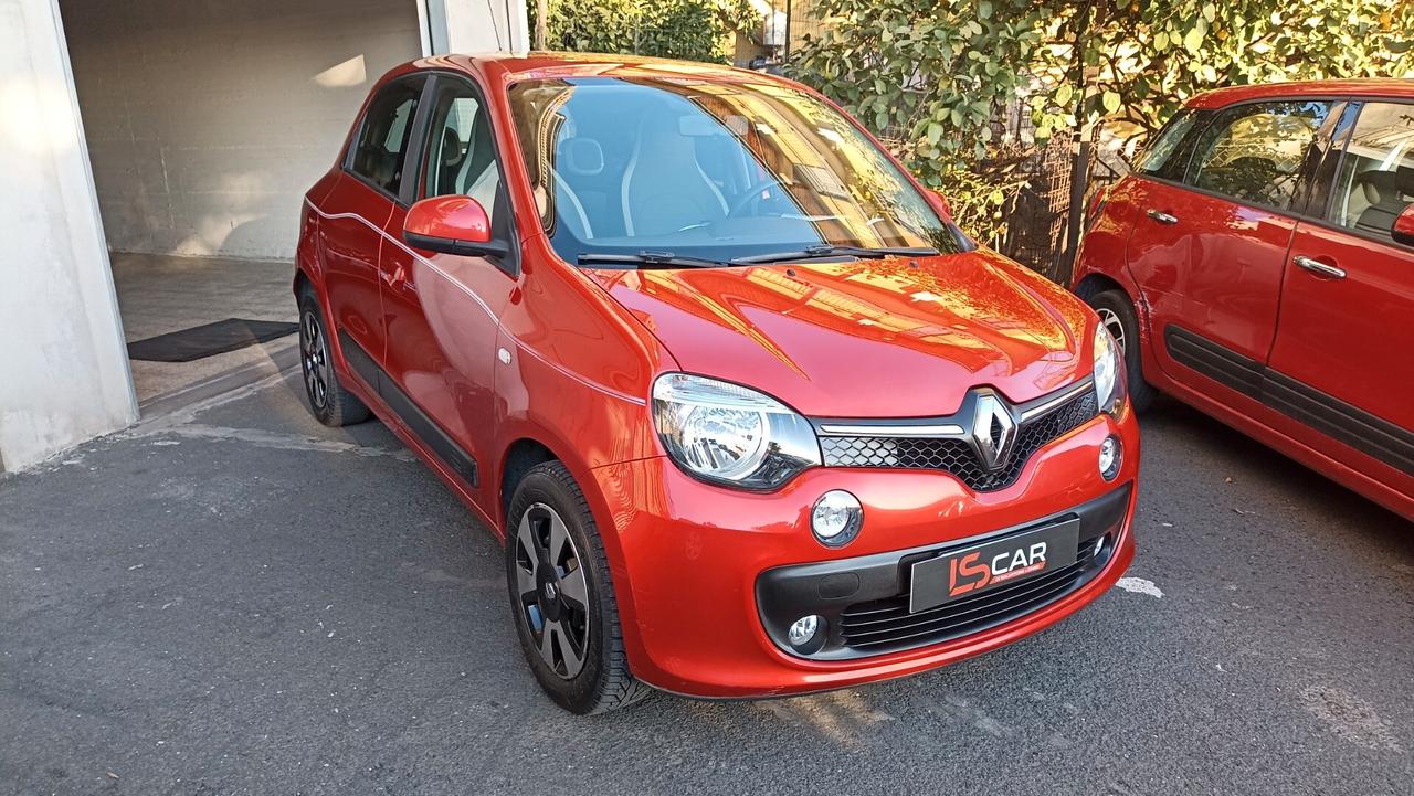 Renault Twingo SCe Life