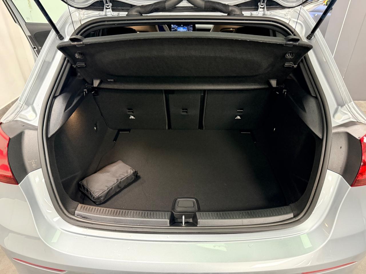 Mercedes-benz A 180 d Automatic AMG Line Advanced Plus