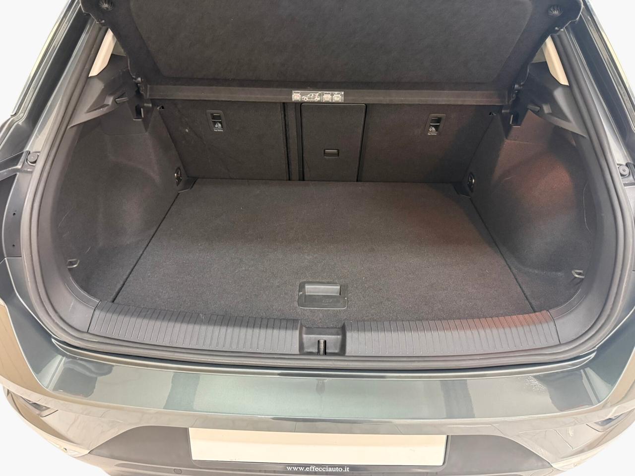 Volkswagen T-Roc 2.0 TDI SCR Business BlueMotion Technology