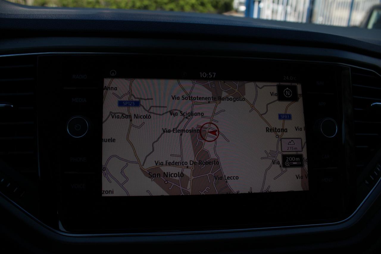 Volkswagen T-Roc 1.6 TDI SCR Style BlueMotion Technology