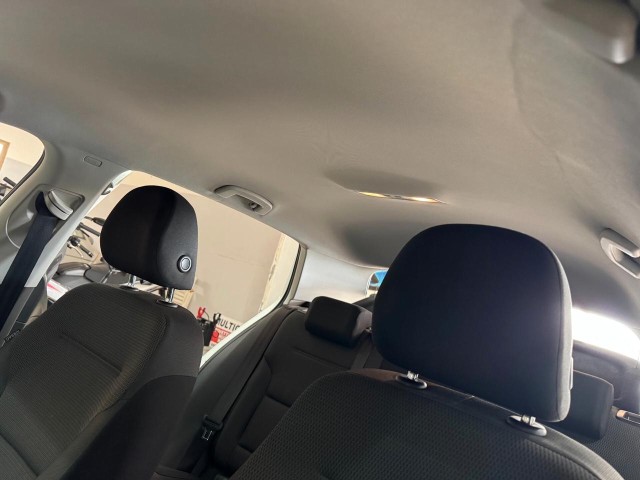 Volkswagen Golf 1.2 TSI 105 CV 5p. BlueMotion OK NEOPATENTATI