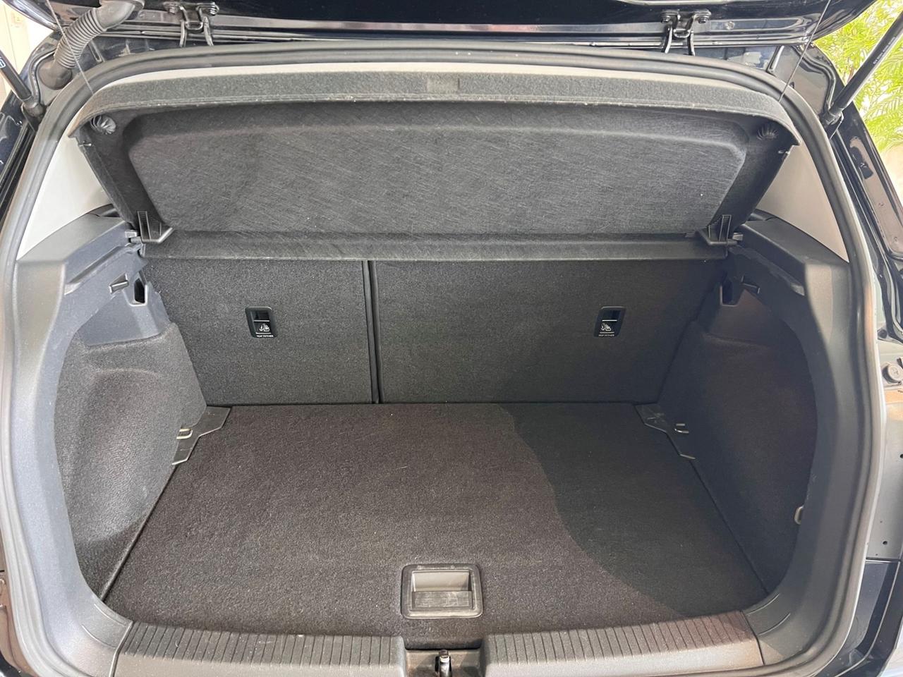VOLKSWAGEN T-Cross 2019 1.0 tsi Style 95cv - CONDIZIONI ECCELLENTI!