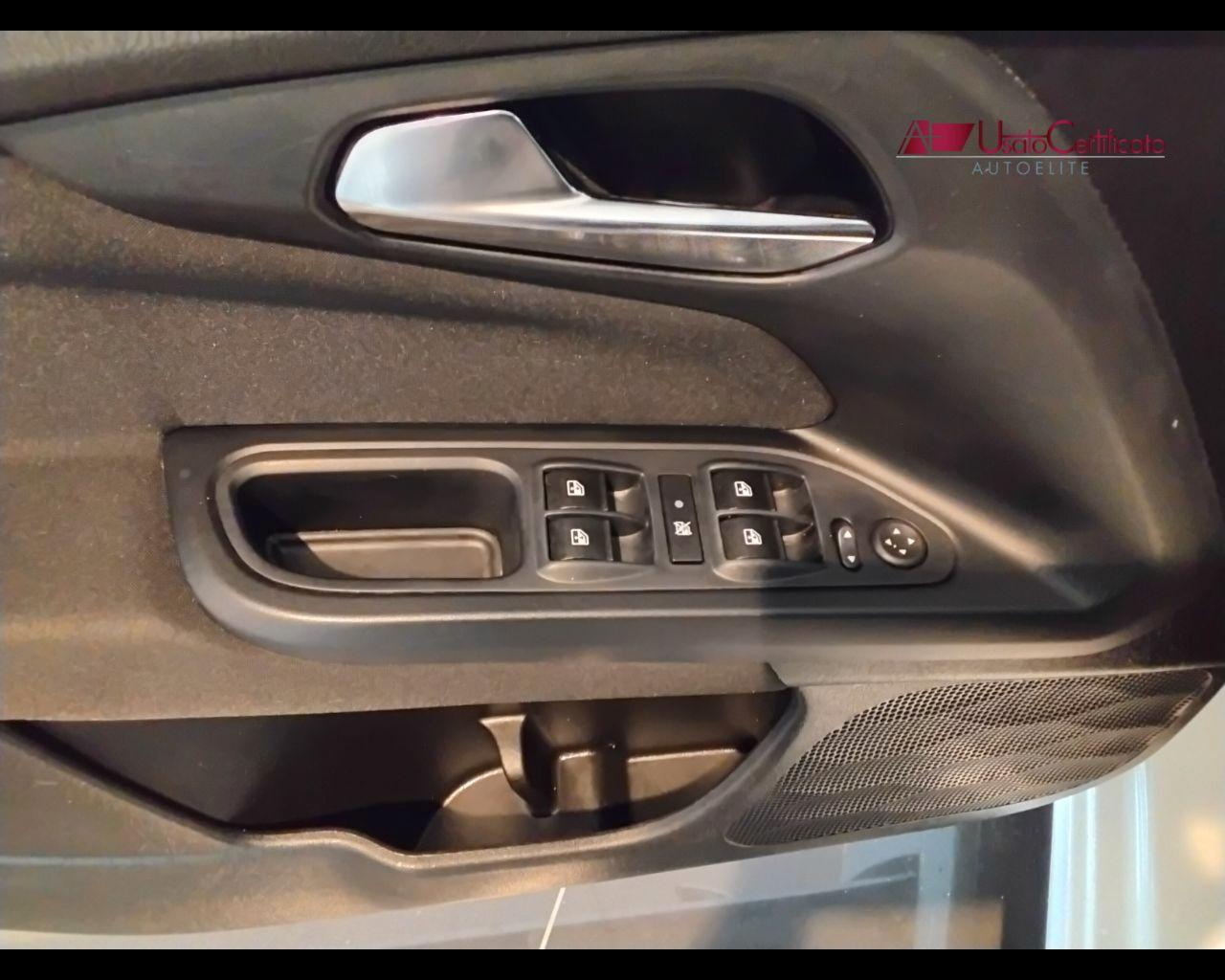 FIAT Tipo 1.6 Mjt S&S 5 porte Business