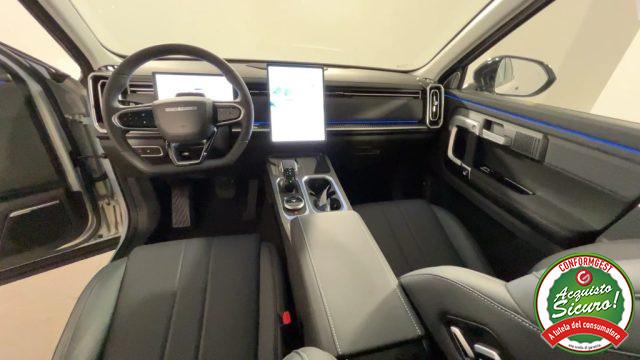 JAECOO Jaecoo 7 1.6 TGDI 147 CV aut. 2WD Premium