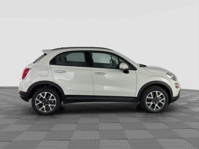 FIAT 500X 500X 1.6 Mjet 120CV Cross