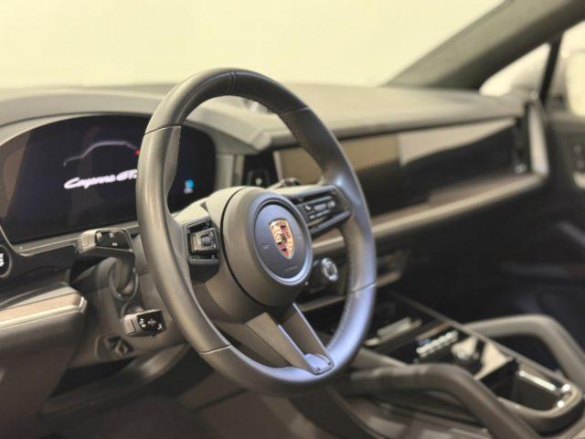PORSCHE Cayenne Coupé 4.0 GTS IVA ESPOSTA