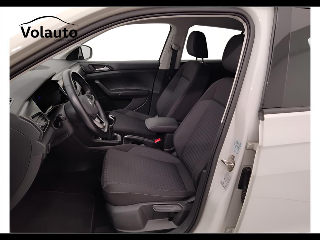 VOLKSWAGEN T-Cross 2019 - T-Cross 1.0 tsi Style 95cv