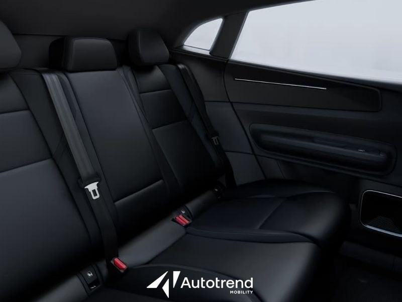 Polestar Polestar 4 Long Range Single Motor Nordic Collection