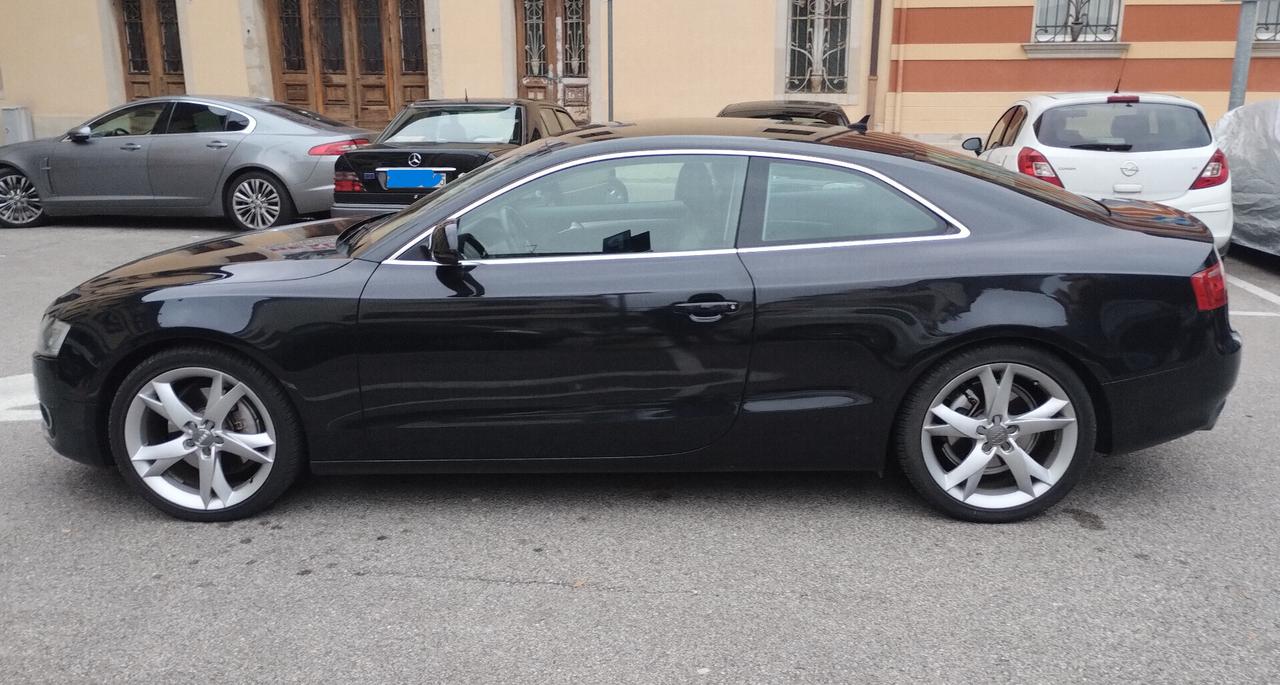 Audi A5 3.0 V6 TDI F.AP. quattro Ambition