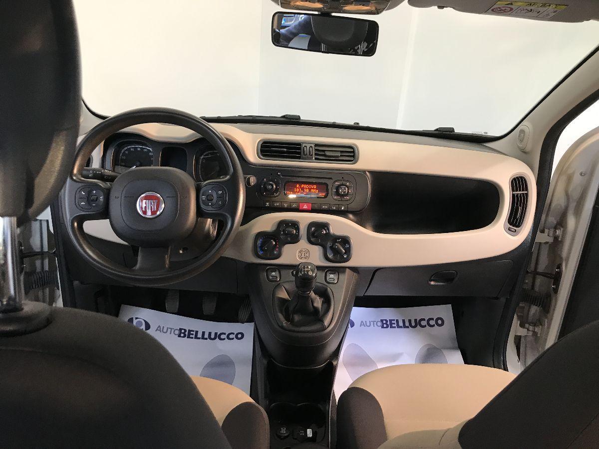 FIAT Panda 1.2 Easypower GPL