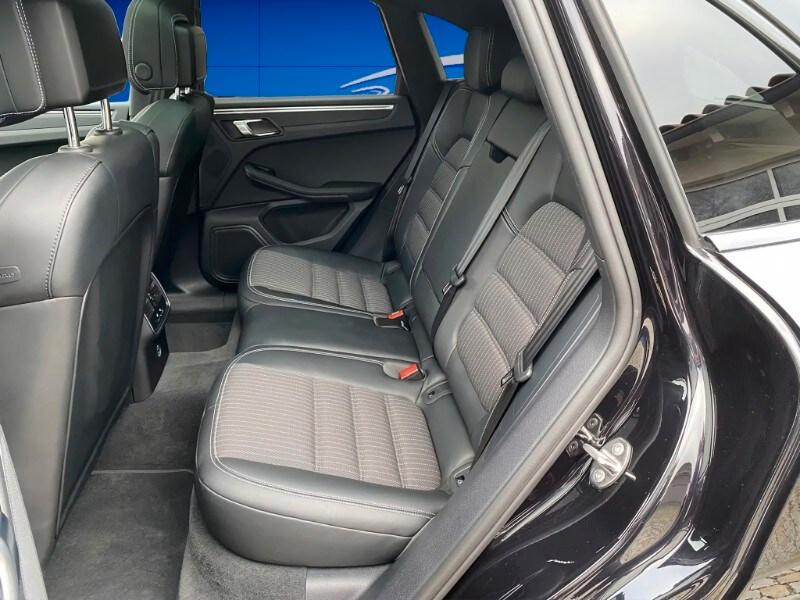 PORSCHE Macan 1ªs. '13-'25 Macan 2.0 T