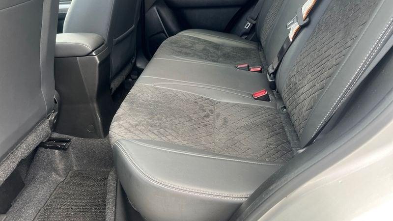 Suzuki Vitara 1.5 140V Dualjet Hybrid Starview 2WD AGS SUZUKI 1.5H 140V STARVIEW 2WD AUTO