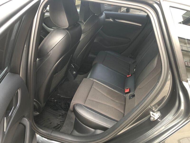 Audi A3 SPB 30TFSI S-tronic 2019
