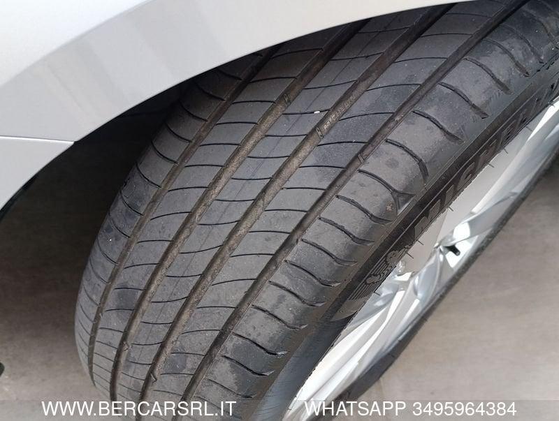 Skoda Octavia Octavia 2.0 TDI 150 CV DSG Wagon Executive