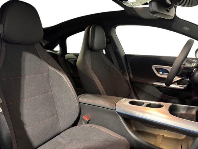 MERCEDES-BENZ CLA 250 + EQ Advanced Plus