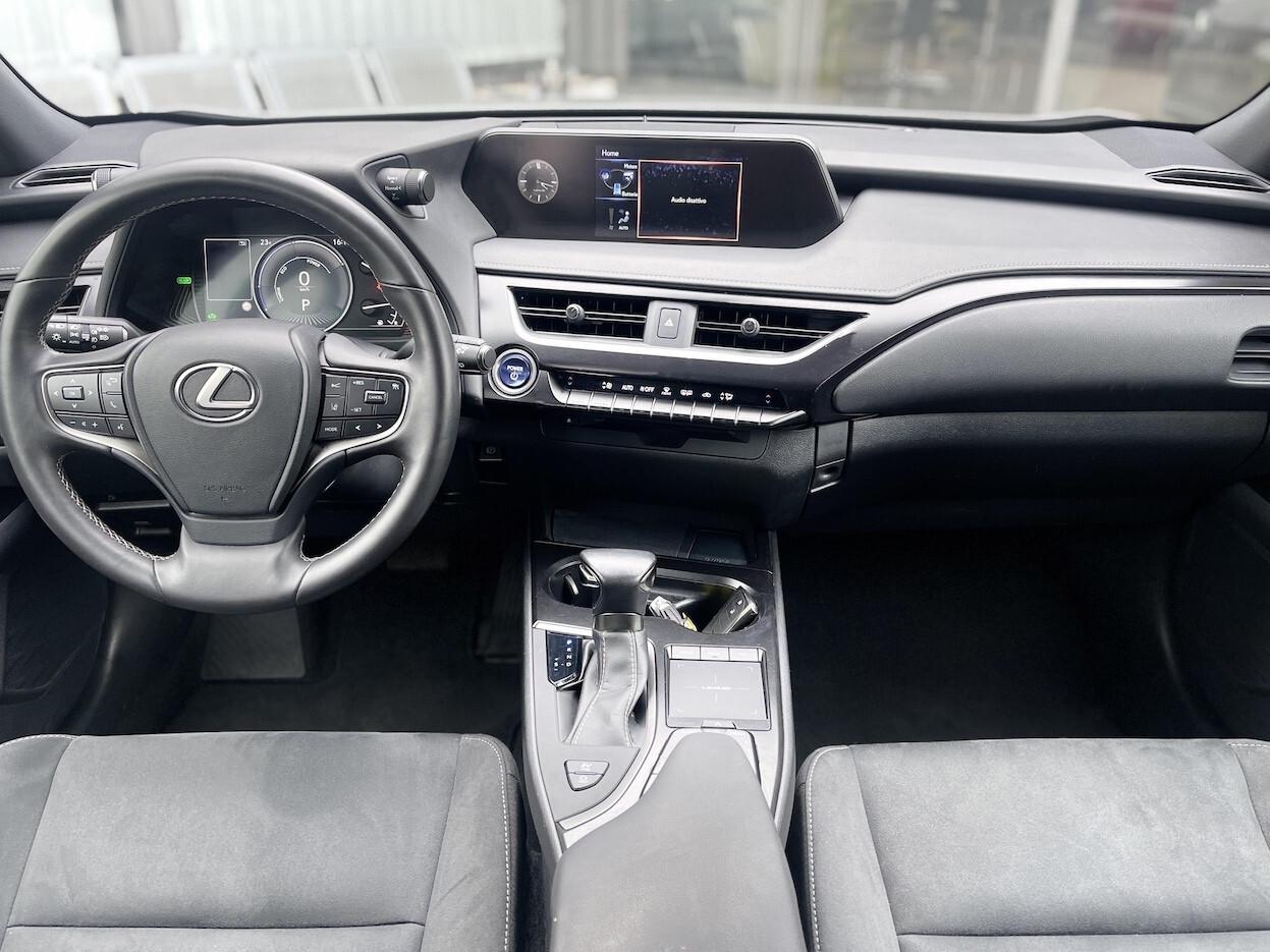 Lexus UX 2.0 Hybrid 152CV E6 Automatica - 2022