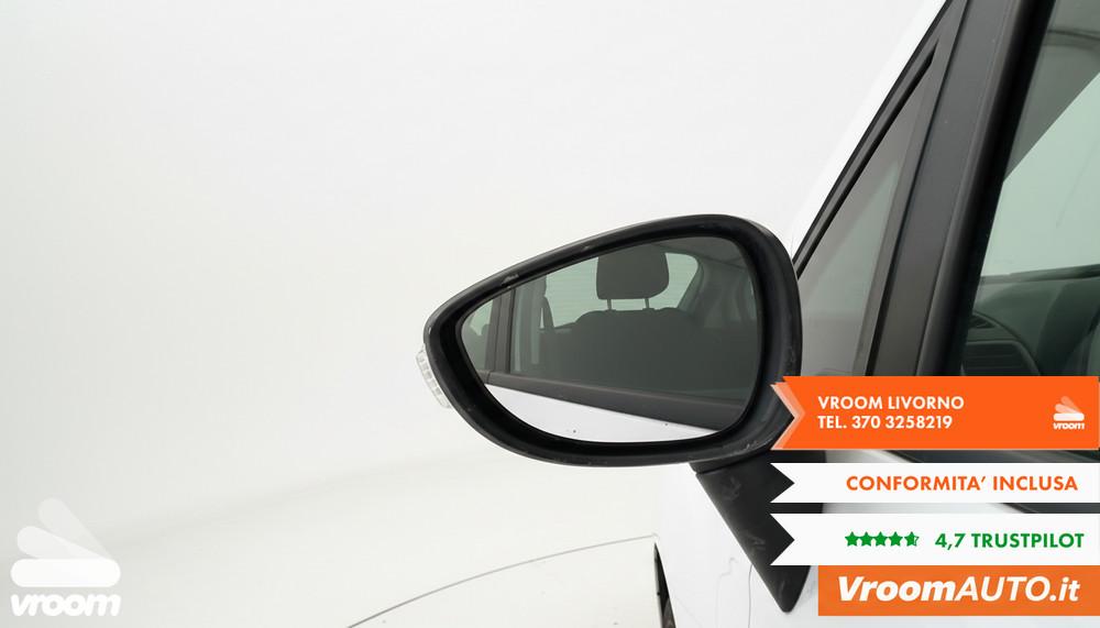 FORD B-Max B-Max 1.5 TDCi 95 CV Individual