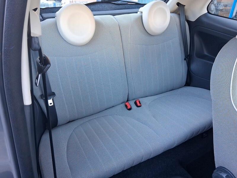 Fiat 500 1.3 Multijet 16V 95 CV Lounge