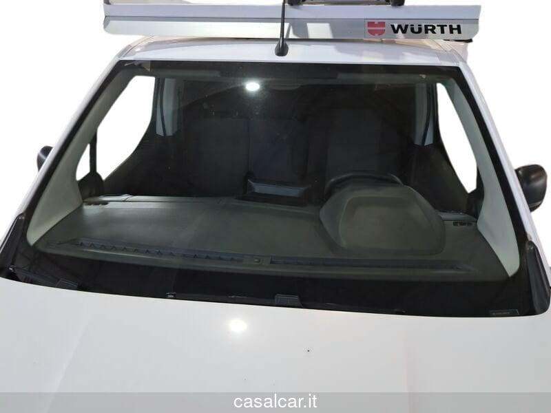 Peugeot Partner BlueHDi 100 S&S PC Furgone Premium 24 MESI DI GARANZIA PREZZO IVA ESCLUSA