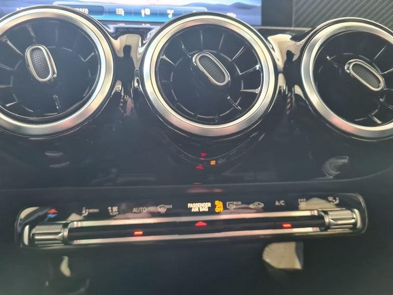 Mercedes-Benz Classe A A 250 ePhev Automatic Advanced Progressive