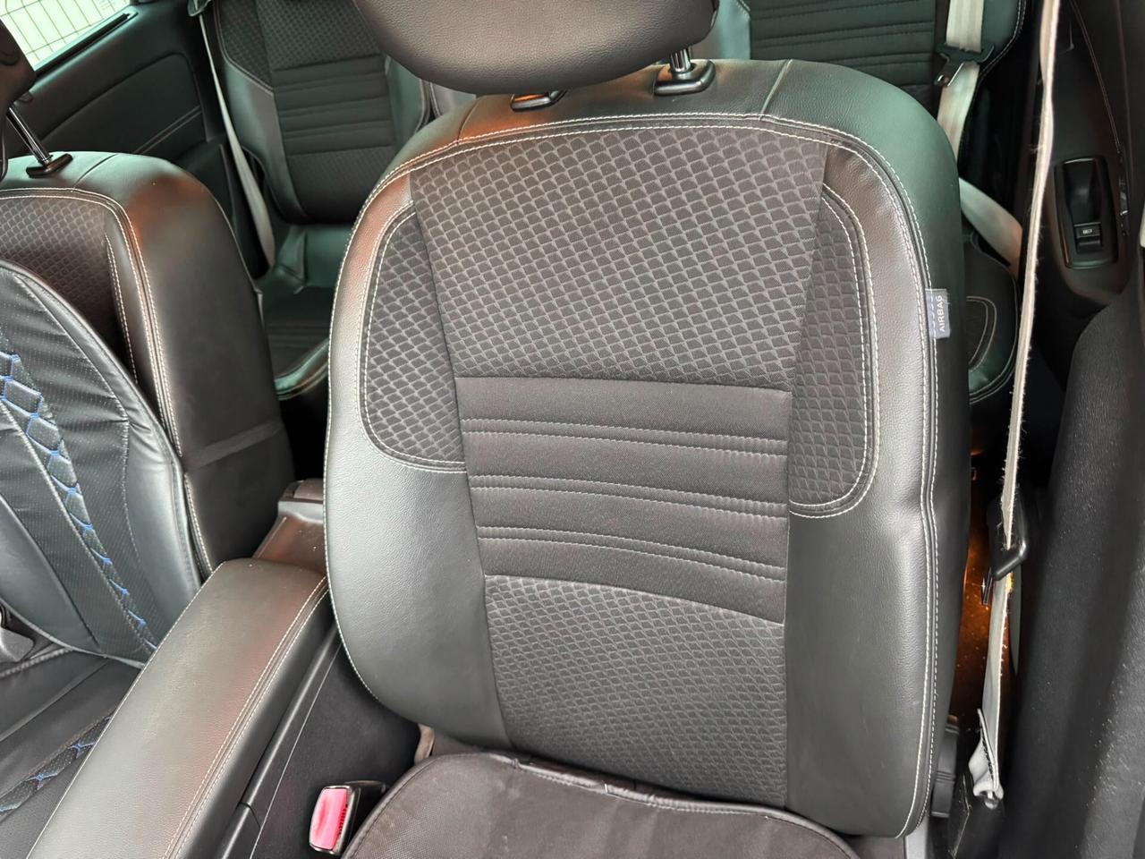 Renault Scenic Scénic XMod 1.5 dCi 110CV EDC Wave