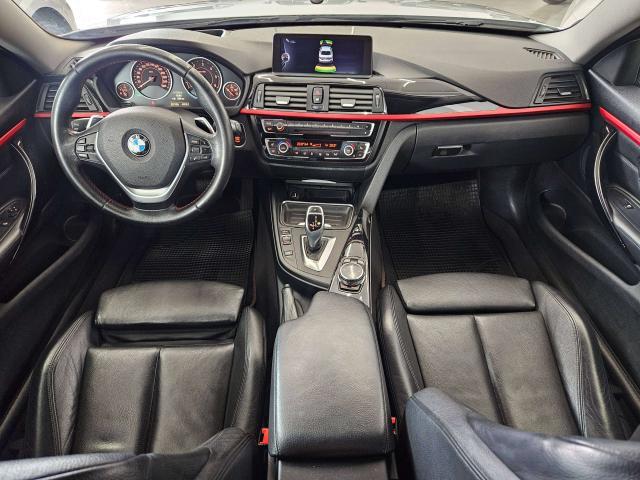 BMW 420 Serie 4 F32 2013 Coupe 420d Coupe Sport 184cv auto
