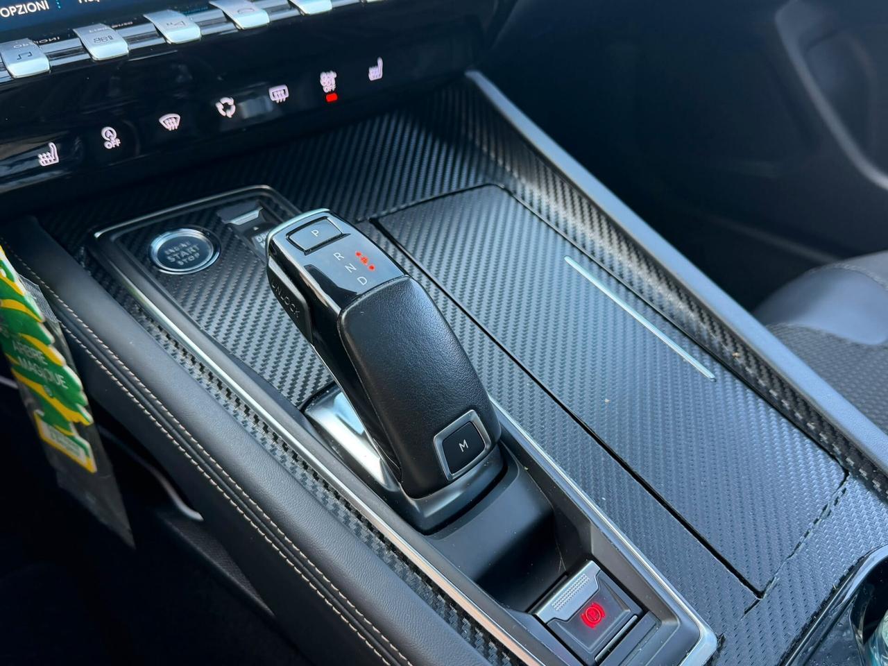 Peugeot 508 131 CV BlueHDi EAT8 Allure TETTO APRIBILE