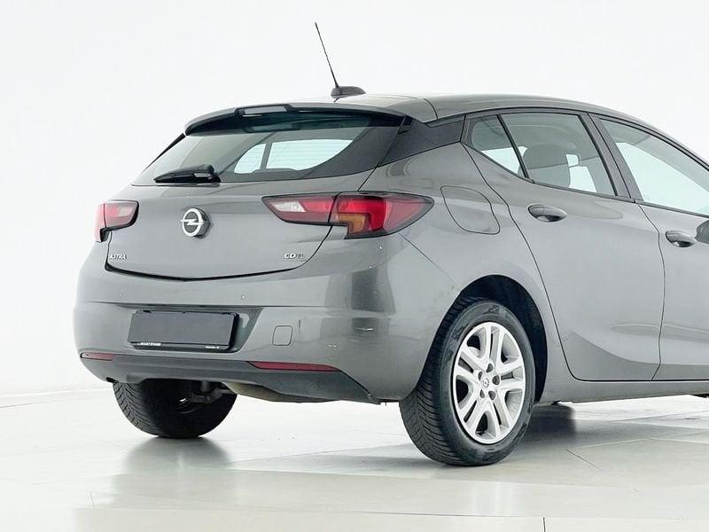 Opel Astra Astra 1.6 CDTi 110CV Start&Stop 5 porte Advance