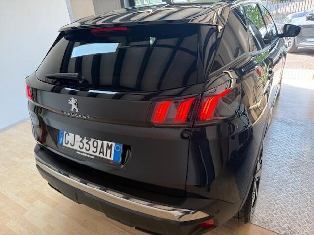 Peugeot 3008 BlueHDi 130 S&S EAT8 Allure Pack