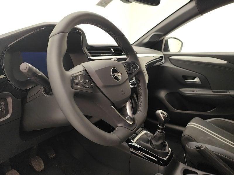 Opel Corsa VI 2023 1.2 GS s&s 100cv
