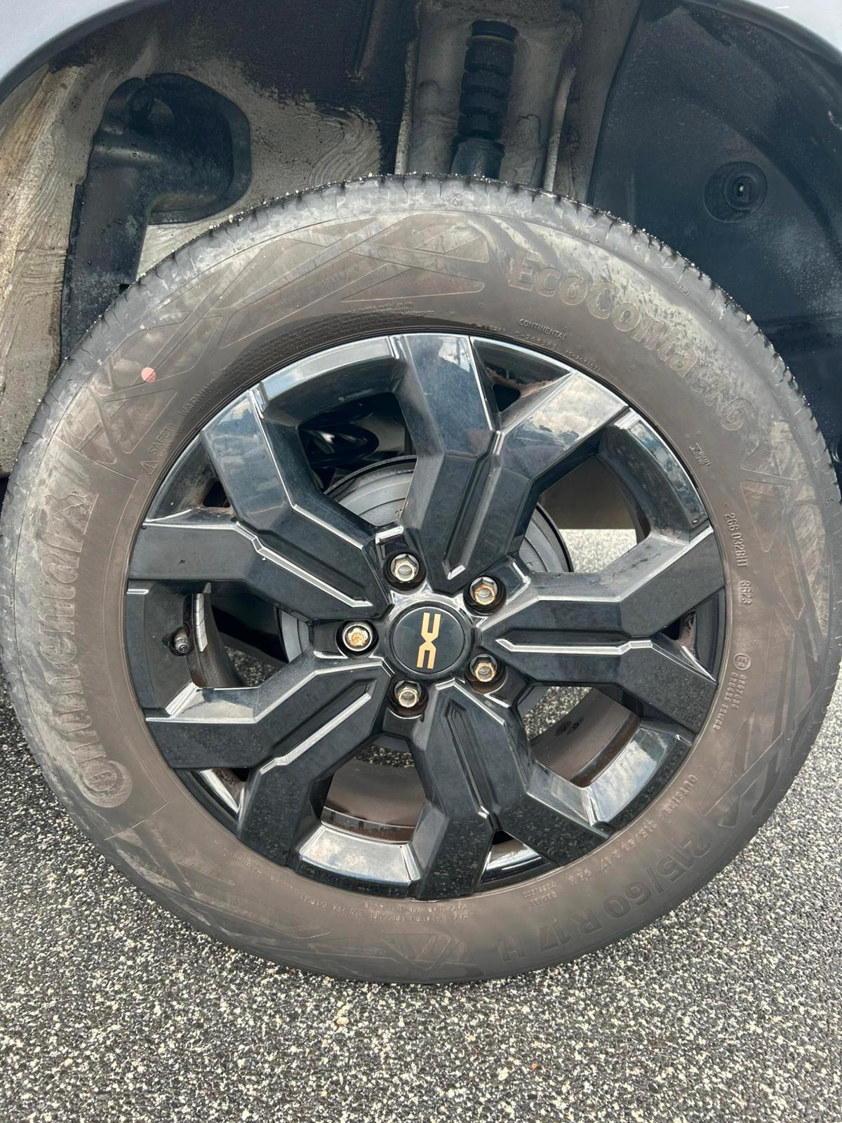 Dacia Duster 1.0 TCe GPL 4x2 Extreme