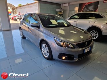 Peugeot 308 BlueHDi 130 EAT8 Business