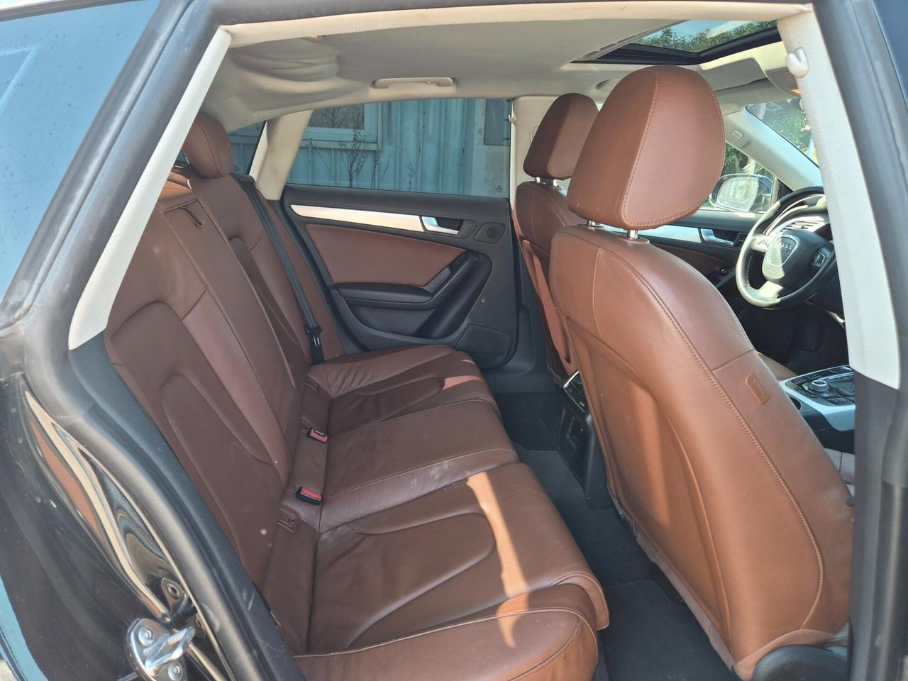 Audi A5 TDI 150 kW mHEV+ S tronic quattro Business Advanced