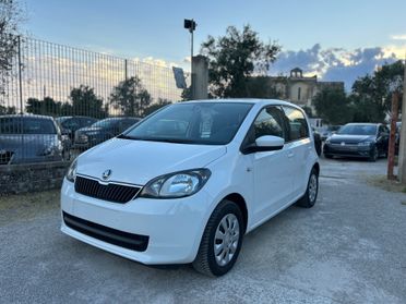 Skoda Citigo 1.0 68 CV 5 porte Ambition-2013