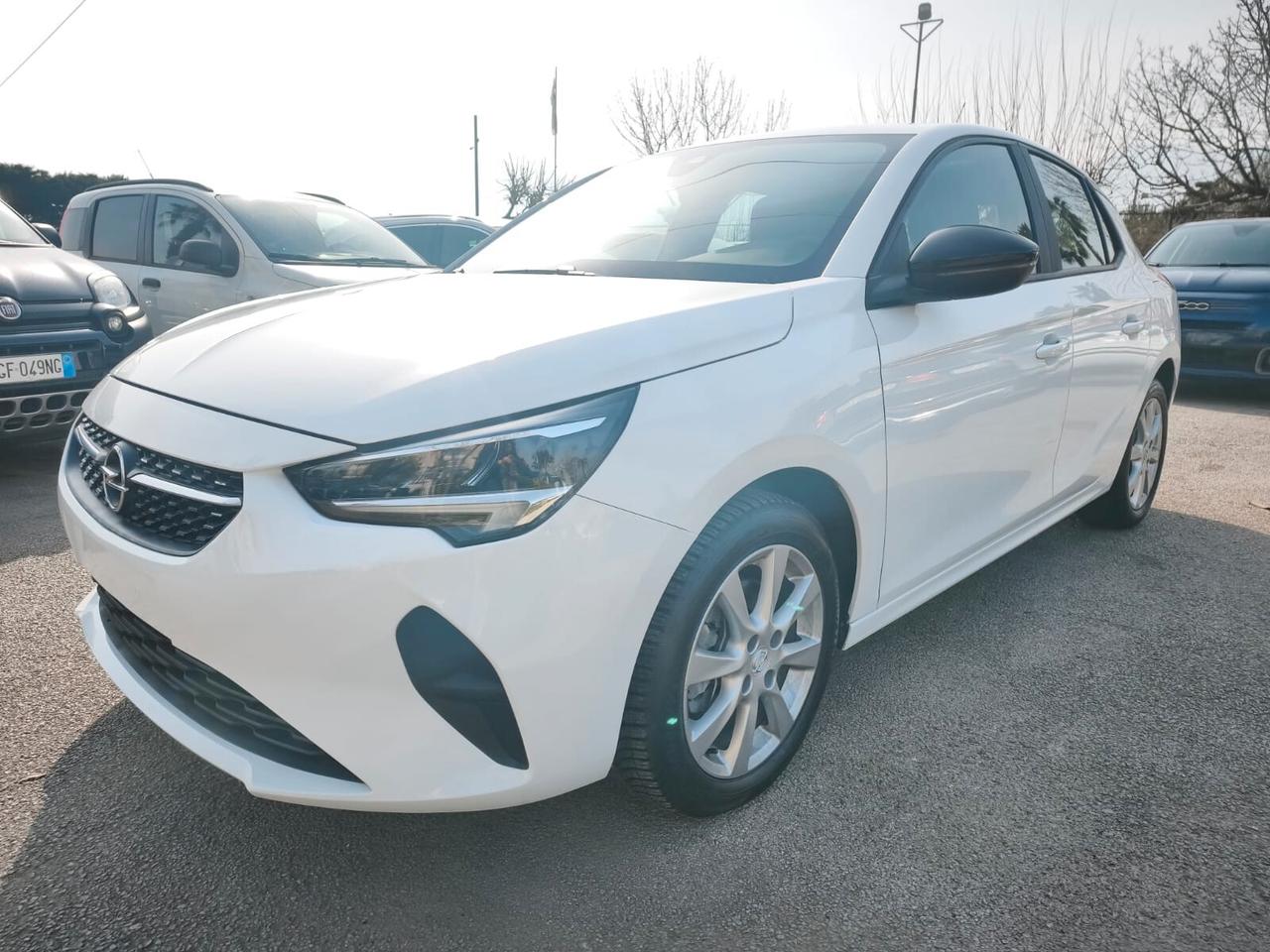 Opel Corsa 1.2 100 CV aut. Ultimate