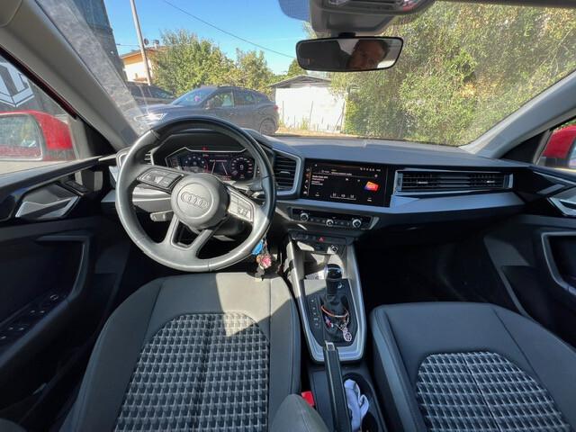 Audi A1 SPB 30 TFSI S tronic S line edition