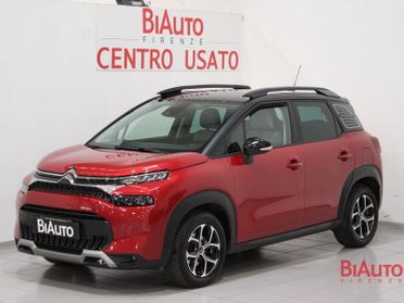 Citroën C3 Aircross C3 Aircross PureTech 110 S&S Shine