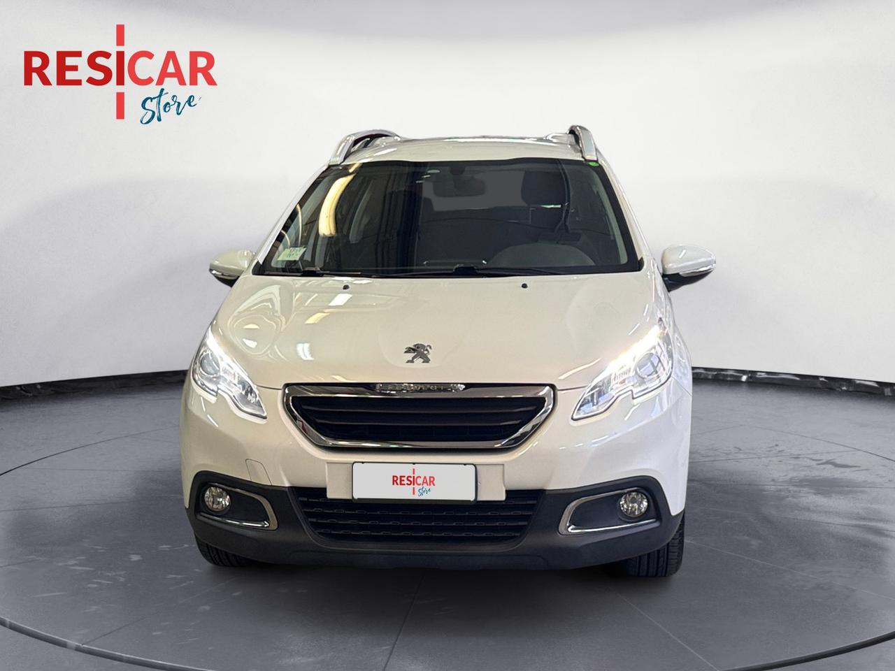 PEUGEOT 2008 1.6 e-hdi 8v Allure s&s 92cv IDONEA NEOPATENTATO