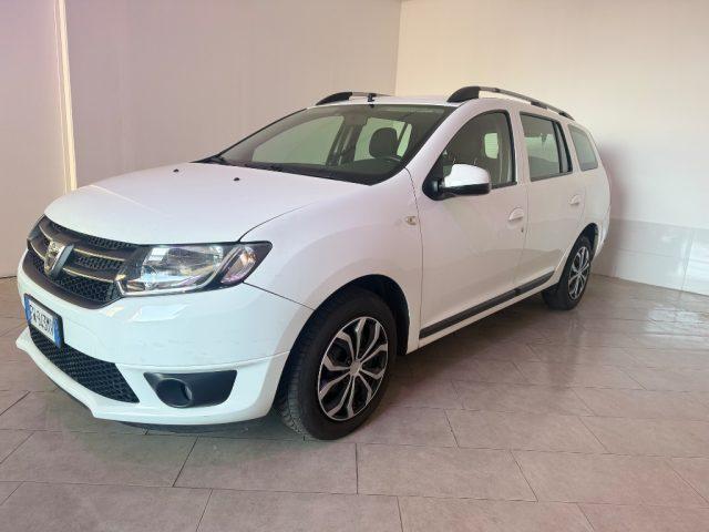 DACIA Logan MCV 1.5 dCi 8V 90CV Comfort