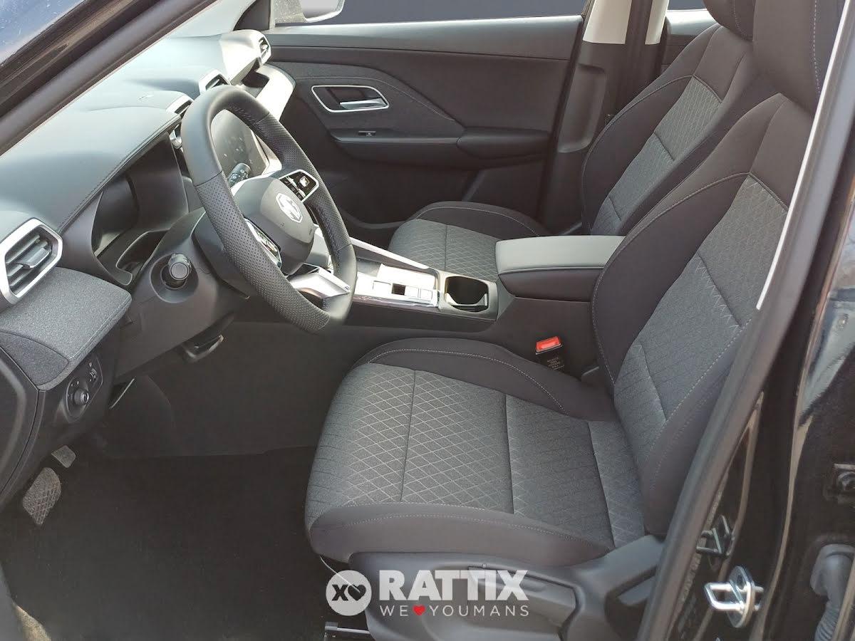 MG ZS 1.5 Hybrid+ Comfort auto