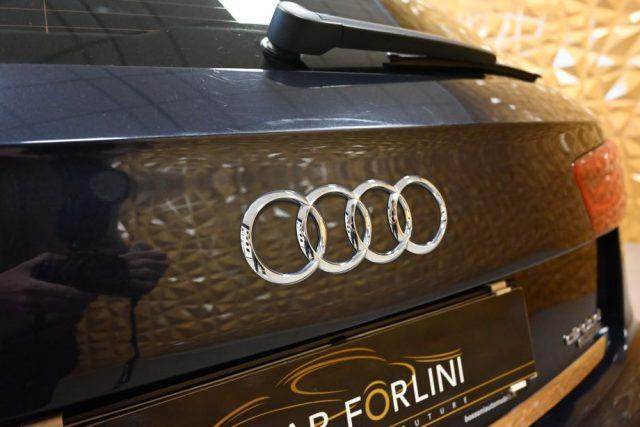 AUDI A6 allroad 3.0 TDI 272CV Q.S-TR.BUSIN.PLUS TET.19"RADAR FULL!