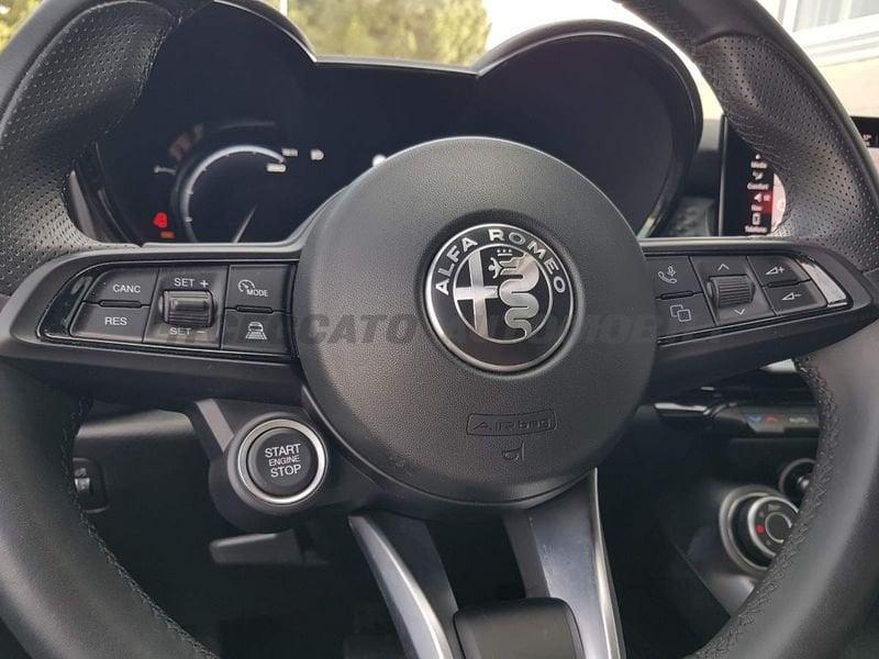 Alfa Romeo Tonale Tonale 1.6 Sprint 130cv tct6