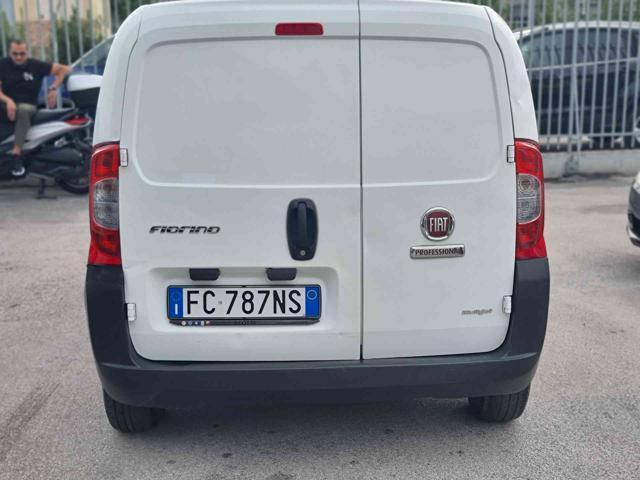 FIAT Fiorino 1.3 MJT 80CV Coinbendato